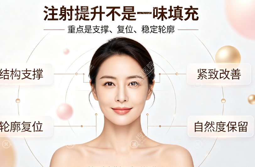 翟红宇美学理念与注射风格 翟红宇美学理念与注射风格