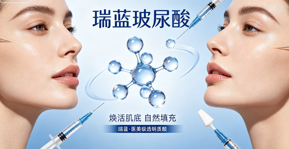 长沙天心艺脂瑞兰玻尿酸面诊预约指南
