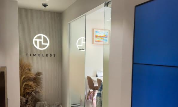 Timeless皮膚科麻浦本店價格怎麼樣