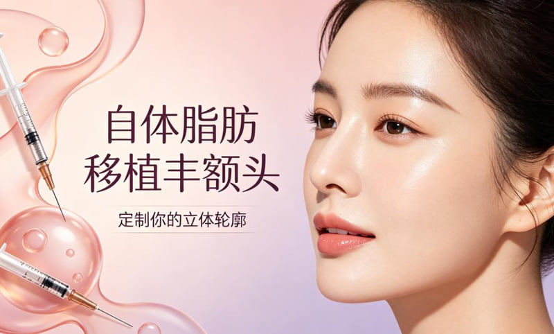 方向三:吸脂体型雕塑