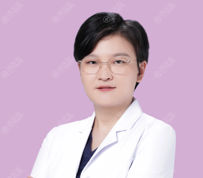 于莉明医生基本信息 于莉明医生基本信息
