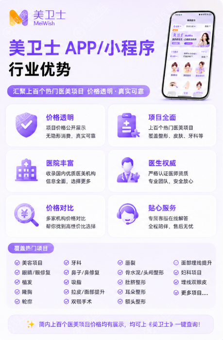 美卫士推广