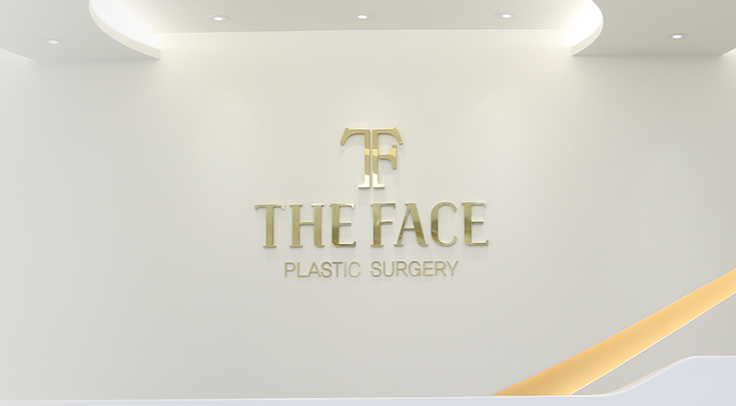 釜山The Face整形外科