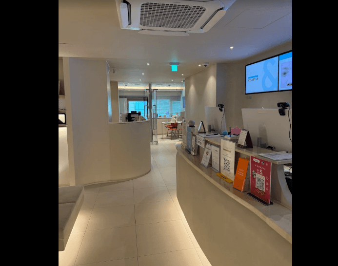 六、Q&A:關於YOU&I皮膚科釜山店的常見疑問
