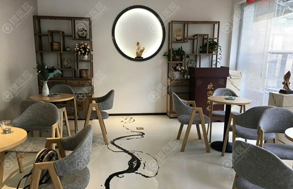 成都武侯圣形医疗美容门诊部可开展项目 成都武侯圣形医疗美容门诊部可开展项目