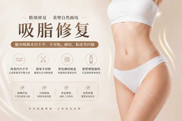 张红芳吸脂修复成效如何 张红芳吸脂修复成效如何
