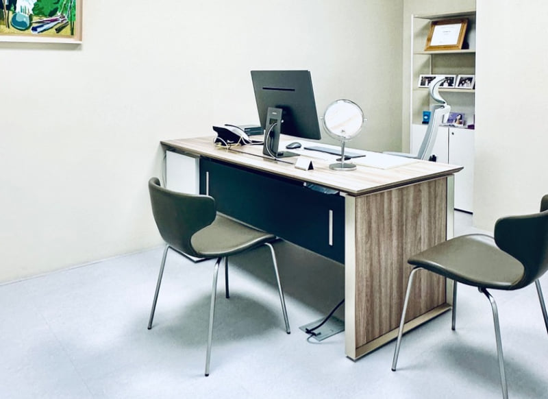 一、韓國獎杯Trophy皮膚科的核心優勢