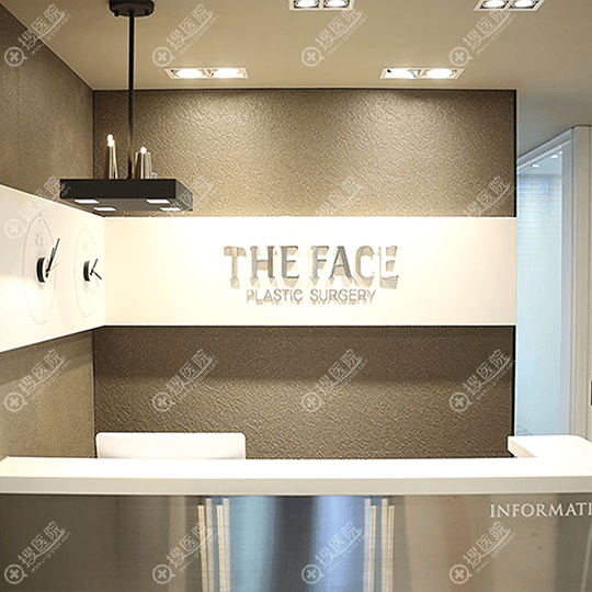 ������ɽ����The Face���������ô����ר������������ҽԺ��BeautsGO�ɲ�ҽ��ԤԼ����