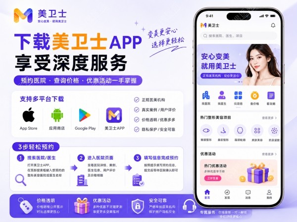 美卫士预约孔繁荣 美卫士预约孔繁荣