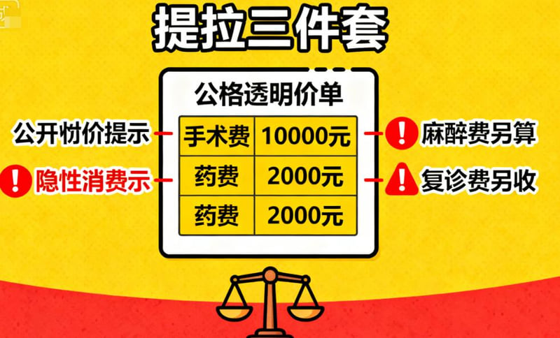 六、韓國GAAM整形外科到底值不值得去?一句話總結與行動建議