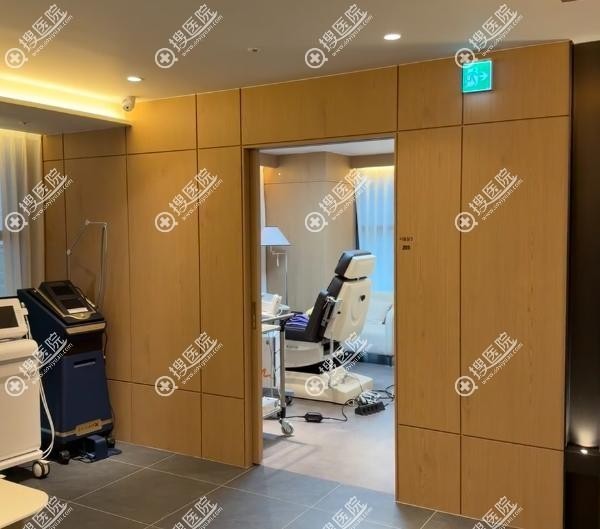 韓國UHCELL皮膚科江南店基礎資訊 韓國UHCELL皮膚科江南店基礎資訊