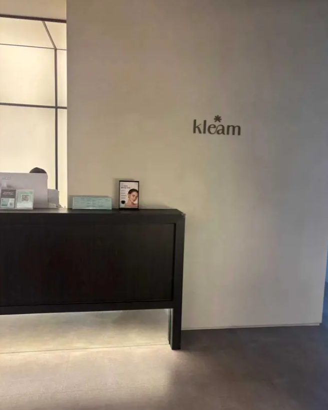 ���KleamƤ�w��