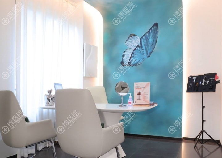 无锡卓迩-机构环境