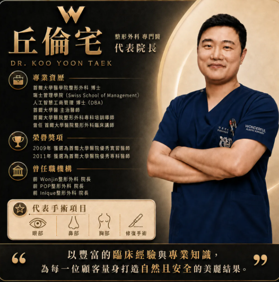 丘倫宅院長
