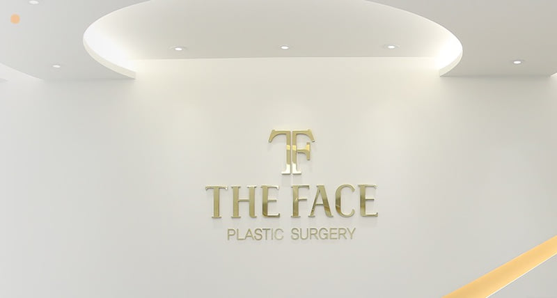 一、釜山theface皮肤科做美版音波真的能做到实打实发且不泛红吗?