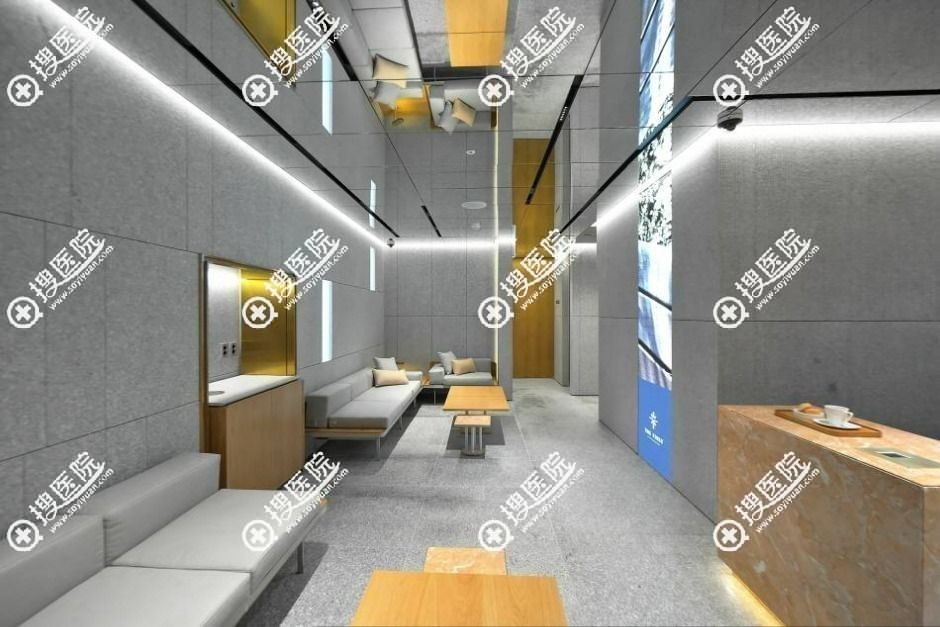 三、釜山thefirst皮膚科大淵店預約方式(重點:BeautsGO)