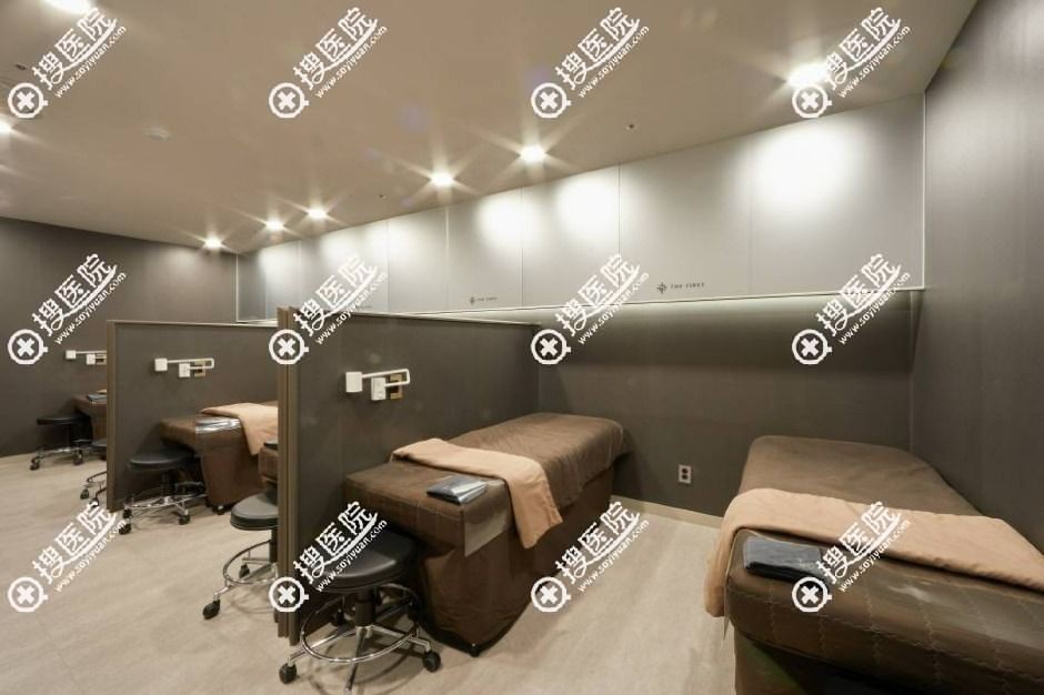 一、釜山THEFIRST皮膚科大淵店醫院概況與核心優勢