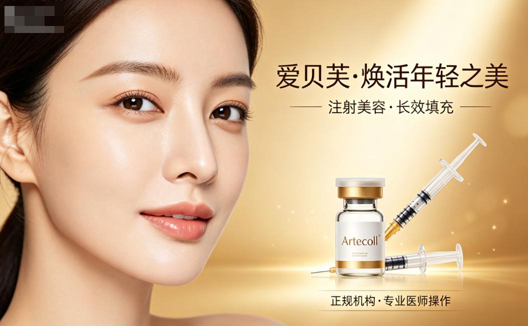 北京艺星王俊成动态微调玻尿酸注射