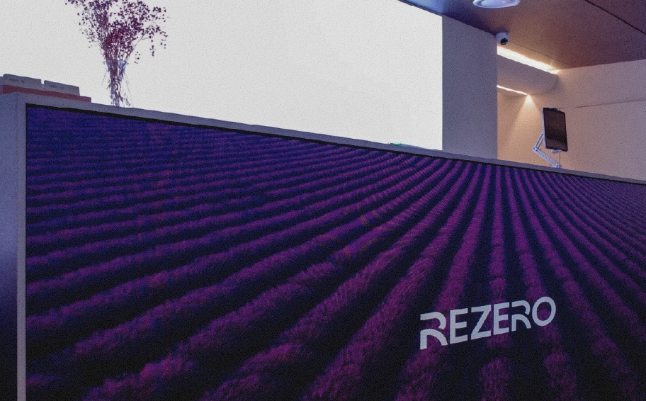 釜山Rezero皮膚科