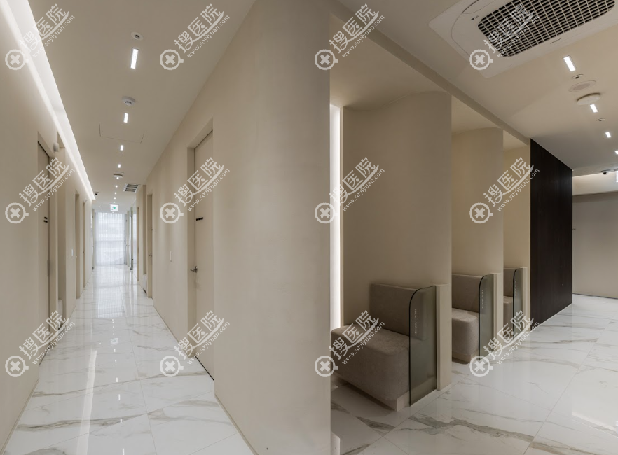 韓國Heal House皮膚科江南店收費貴不貴 韓國Heal House皮膚科江南店收費貴不貴