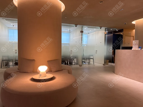 釜山頓斯Tones Clinic皮膚科(西面店)用户评价 釜山頓斯Tones Clinic皮膚科(西面店)用户评价