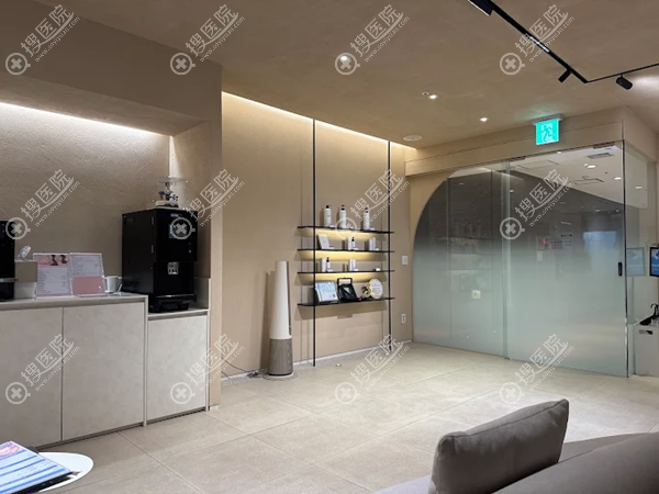 釜山頓斯Tones Clinic皮膚科(西面店)医生团队 釜山頓斯Tones Clinic皮膚科(西面店)医生团队