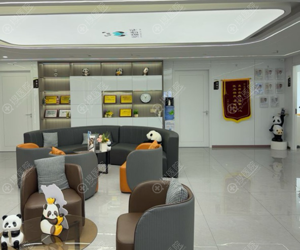 深圳熊貓齒科連鎖(石岩店)地址 深圳熊貓齒科連鎖(石岩店)地址
