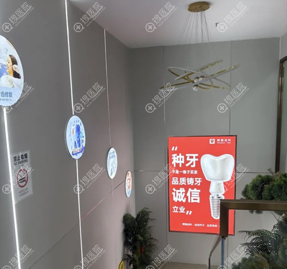 深圳熊貓齒科連鎖(石岩店)种植牙 深圳熊貓齒科連鎖(石岩店)种植牙