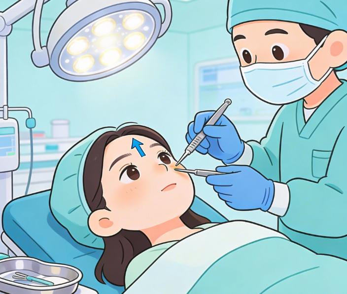 六、FAQ:關於韓國整形醫生鄭倞旻,大家较常問的5個問題