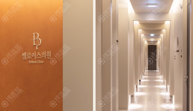 二、韓國Belloise皮膚科核心特色項目與技術解析