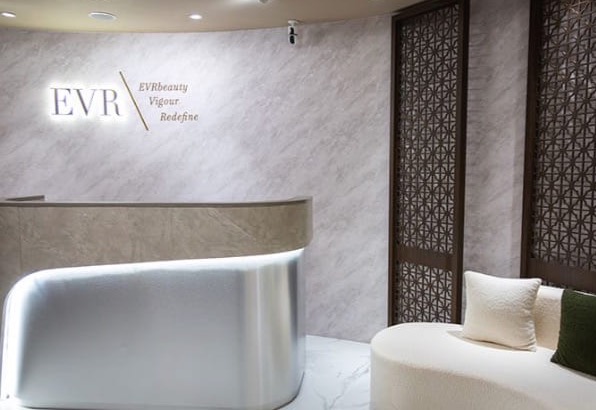 香港EVR醫惠醫美中心尖沙咀店