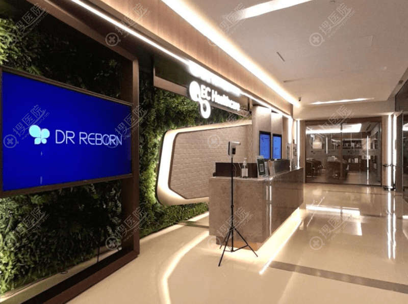 �������DR REBORN�t���~茞����Q�����λ���c������ͨ���_ָ��