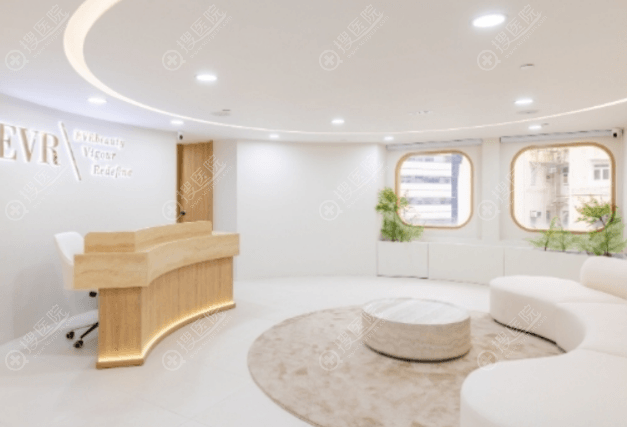三、香港EVR醫惠醫美中心尖沙咀店熱門特色項目與熱銷價格表