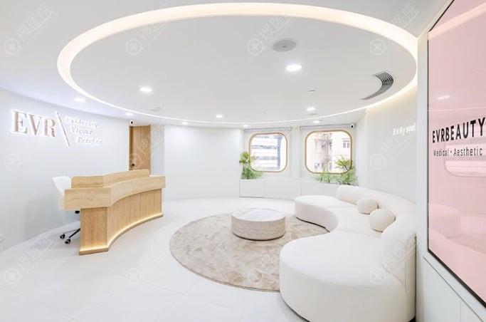 四、香港EVR醫惠醫美中心尖沙咀店熱門療程優缺點與適合人群對比