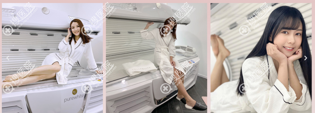 香港GENIC SKIN醫美主要做甚麼 香港GENIC SKIN醫美主要做甚麼