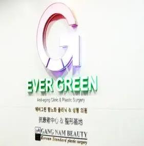 濟州島EverGreen醫院