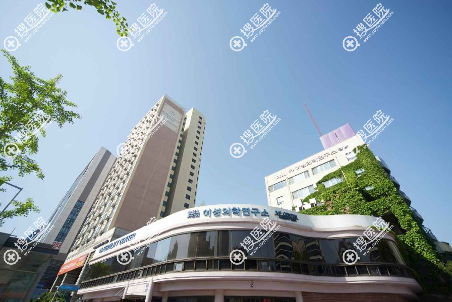 韓國車醫院是什麼醫院 韓國車醫院是什麼醫院