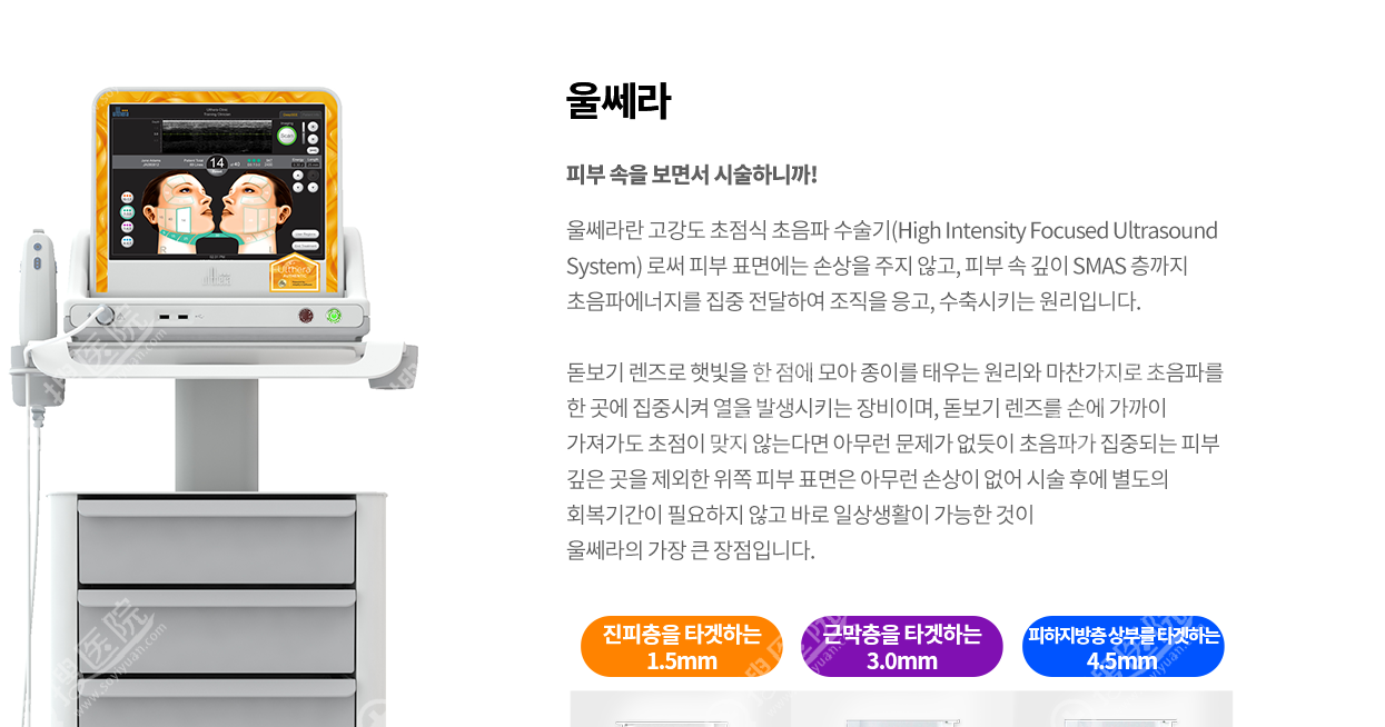RE&YOUNG除皱與輪廓管理 RE&YOUNG除皱與輪廓管理