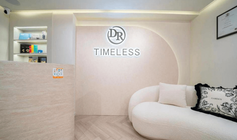 һ��Dr Timeless��ʱҽѧ�����������