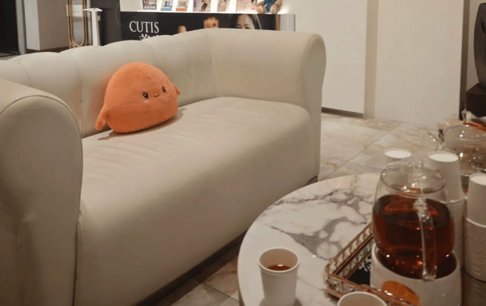 四、香港CUTIS價格怎麼看?