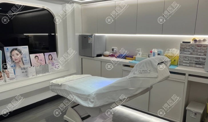 香港健斯怎麼預約?美衛士小程序手把手教學!價格、醫生所有資訊一目了然