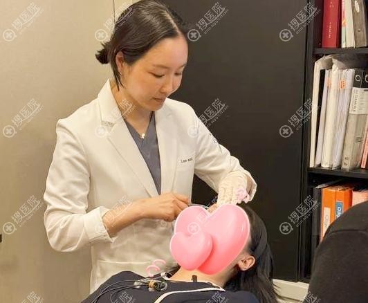 丹雅皮膚科李恩知 丹雅皮膚科李恩知