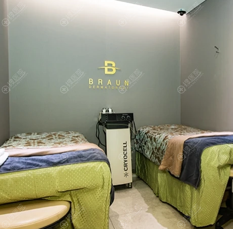 韓國BR皮膚科能改善色斑 韓國BR皮膚科能改善色斑