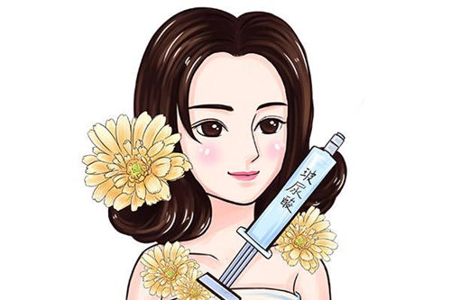 韓國高益秀注射美容