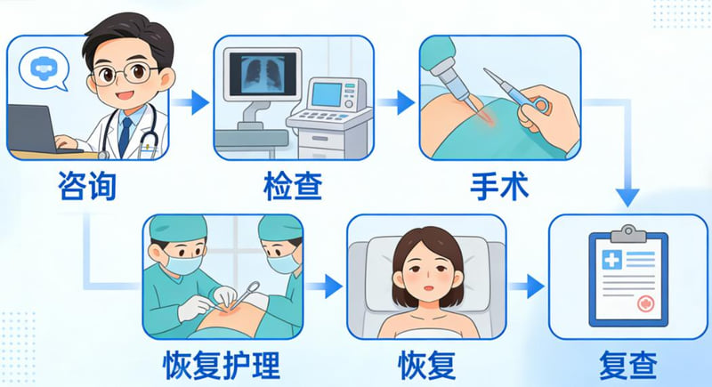 六、去之前需要准备什么?
