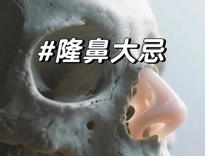 三、如何判断刘彦军和郝斌做鼻子好的技术可靠性