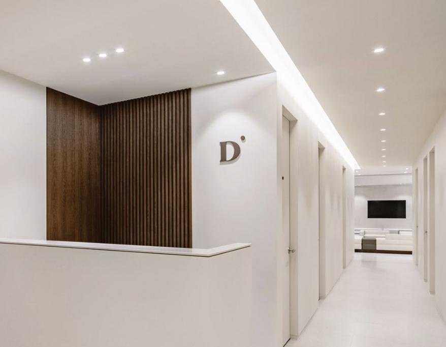 韓國DOCTORS皮膚科醫院 威禮店