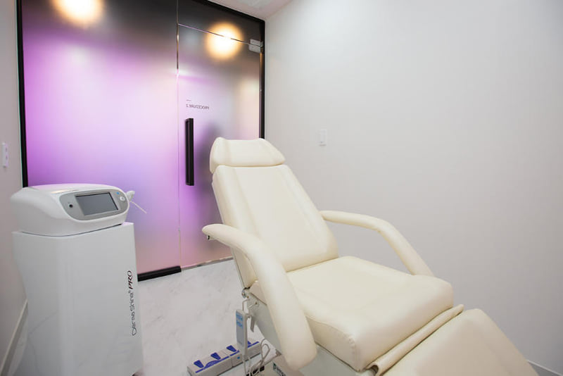 一、釜山YLAS CLINIC 海雲台店整體定位