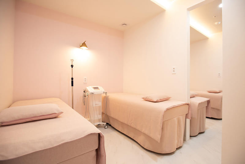 三、釜山YLSA CLINIC 海云台店熱門療程與特色項目