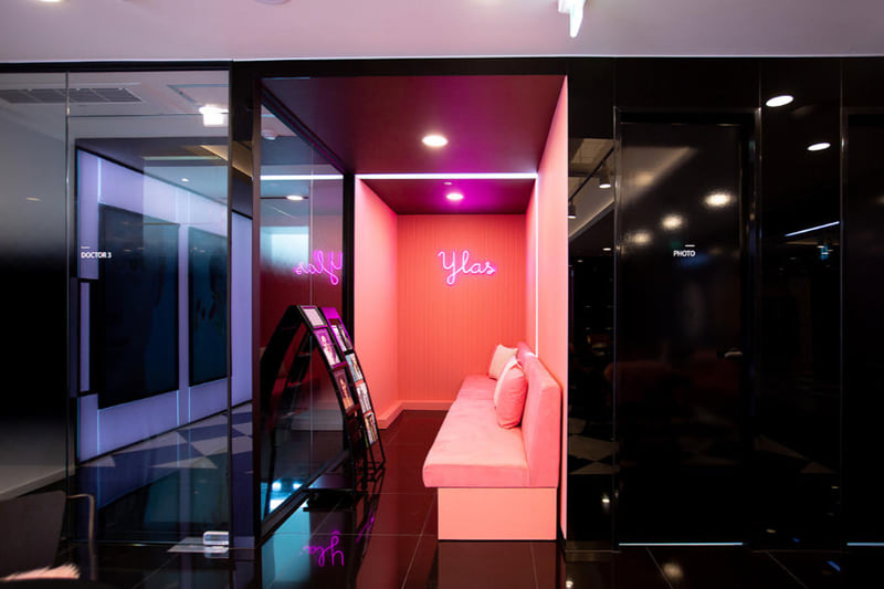 五、釜山YLSA CLINIC 海云台店口碑評價與真實反饋